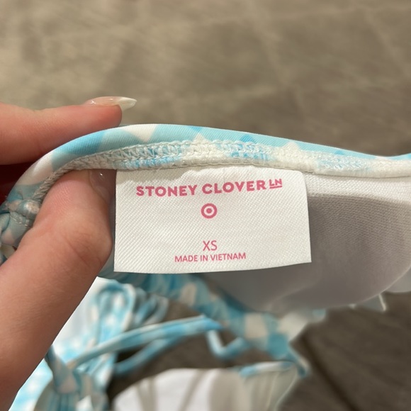 STONEY CLOVER BIKINI - Picture 3 of 3